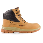 Scruffs Hatton Lightweight Safety Boots (Tan)