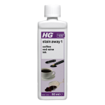 HG stain away no. 1 50ml