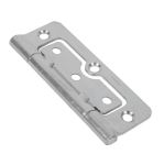 Hurlinge Hinge BZP 4"