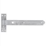 Heavy Hook & Band Straight Galv 30"