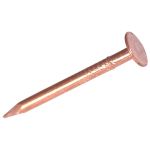 Clout Nails Copper 1KG Bags