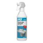 HG limescale remover foam spray 500ml
