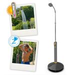 Hozelock | Outdoor Solar Shower