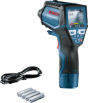 Bosch GIS 1000 C Thermo Detector