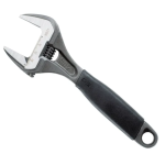 9031 ERGO™ Extra Wide Jaw Adjustable Wrench | 218MM