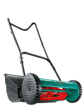 Bosch | AHM 38 | Hand Mower