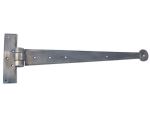 Antique Gate Hinge 305mm