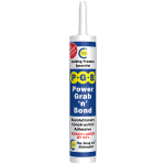 CT1 Power Grab n Bond Construction Adhesive | 290ML