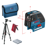 Bosch GCL 25 Combi Laser