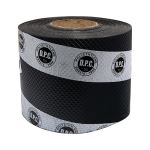 Damp Proof Course Black 225mm x 30mtr