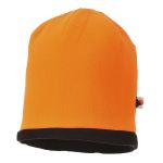 Portwest Hi-Vis Reversible Beanie Hat
