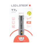 Led Lenser 9807 T7.2 Tactical Torch