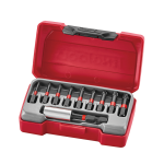 TengTools Bits Set TX Impact 10pcs