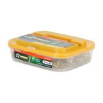 Timco | C2 Tongue-Fix Premium Tongue & Groove - TX - Reduced Countersunk - Yellow