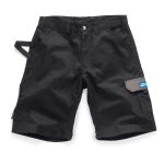 Tough Grit |  Work Short Black