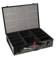 Sorta-Case Medium 82mm Black