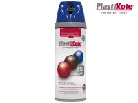 PlastiKote Twist & Spray Gloss 400ml