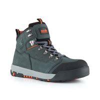 Scruffs | Hydra Safety Boot Teal