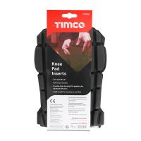 Timco | Knee Pad Inserts