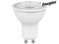 Energizer LED GU10 Non-Dimmable Bulb Daylight 345lm 4.2W