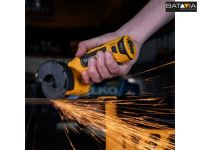 Batavia FIXXPACK Angle Grinder 12v Bare Unit