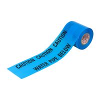 Timco Underground Tape 365Mtr x 150mm