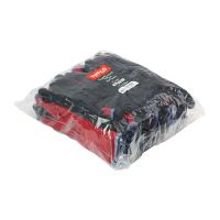 Timco Toughlight Grip Gloves Sandy Latex Coated Polyester Multi Pack