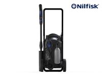 Nilfisk | CORE 125 Home & Garden Pressure Washer 125 Bar 240v