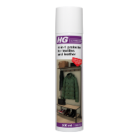 HG 4-in-1 protector for textiles 300ml