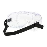 Timco | Standard Safety Goggles - Clear