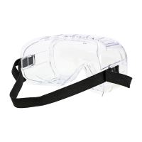 Timco Standard Safety Goggles Clear