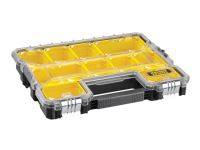 Stanley FATMAX Shallow Professional Organiser 446 x 357 x 74MM 