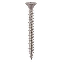 Timco | Stainless Classic Woodscrew Assorted Tray