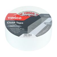 Cloth Tape 50m x 48mm