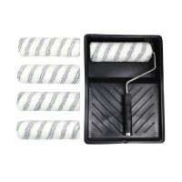 Timco Professional Roller Frame & Tray Set 9"