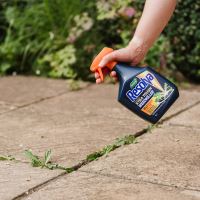 Resolva Pro Weedkiller Xtra Tough 1L