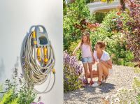 Hozelock | Single Hose Hanger