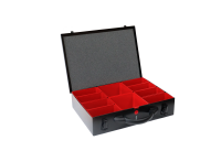 Sorta-Case Medium 82mm Black