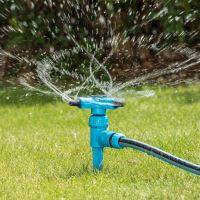 Flopro Multi Jet Rotating Sprinkler