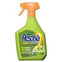 Resolva Lawn WeedKiller Extra Ready To Use