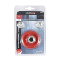Angle Grinder Cup Brush Crimped Steel Wire Timco