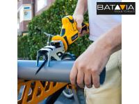 Batavia FIXXPACK Reciprocating Saw 12v Bare Unit