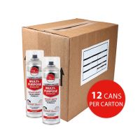 Timco Multi Purpose Spray Adhesive 500ml