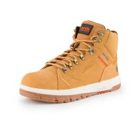 Scruffs | Nevis Safety Boots Tan