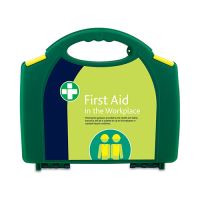 Workplace First Aid Kit HSE Compliant