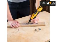 Batavia FIXXPACK Rotary Tool 12v Bare Unit