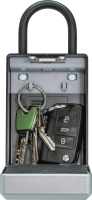 Abus | 787 Key Garage Smart BT Wall Mounted