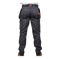 Timco | Workman Trousers Grey & Black