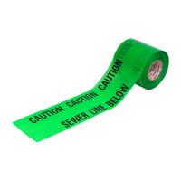 Timco Underground Tape 365Mtr x 150mm