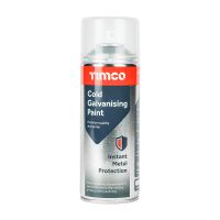 TIMCO Galvanising Paint 380ml